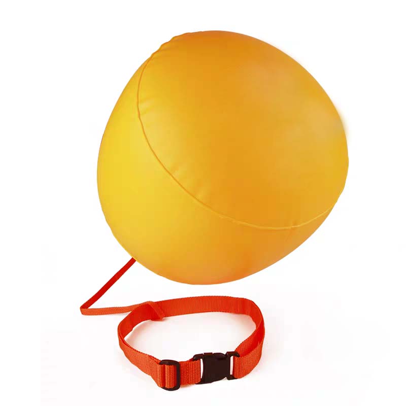 F-002 Swim Buoy